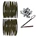 Nawaish Senko Bait Soft Plastic Lures 5