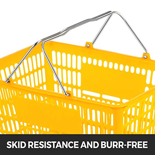 3 Mophorn+Shopping+Plastic+Portable+Durable