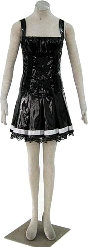 Amazon デスノート Death Note 風 弥海砂 風 コスプレ衣装 1代 コスチューム 変装 全セット Cosplay 男性 女性 Ss Llサイズ オーダーメイドも対応可能 アニメ専線 コスプレ 仮装 通販