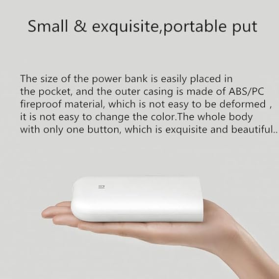 mi pocket printer amazon