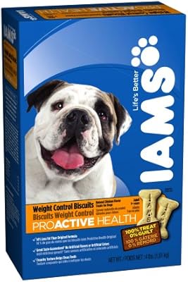 iams proactive health