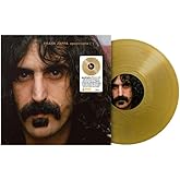Apostrophe (') (50th Anniversary) [Metallic Gold LP]
