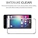 SPARIN [2-PACK] BLU R1 HD Case, [Lightweight] [Anti Scratch] TPU Case for BLU R1 HD, Crystal Clear
