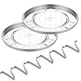Steaming Rack 6.9 Inch Water Bath Pressure Canner