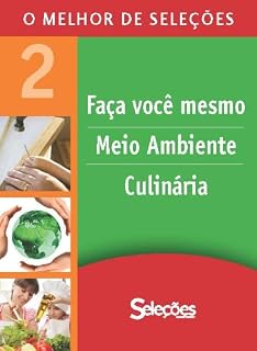 Livro O melhor de Seleções 2