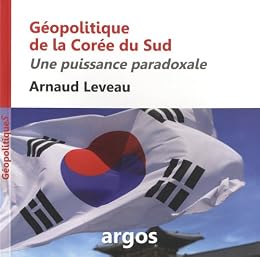 Géopolitique de la Corée du Sud