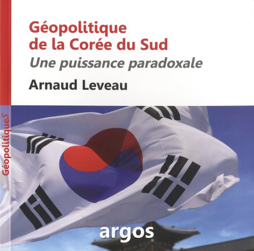 Géopolitique de la Corée du Sud