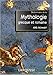 Dictionnaire de la mythologie grecque et romaine by 