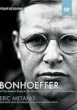 Bonhoeffer Study Guide with DVD: The Life and Writings of Dietrich Bonhoeffer