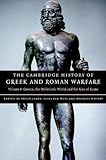 The Cambridge History of Greek and Roman Warfare (Volume 1) by Philip Sabin, Hans van Wees