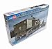 Hobby Boss M4 High Speed Tractor Vehicle Model Building Kit, 3