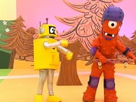 Amazon.com: Watch Yo Gabba Gabba Season 2 | Prime Video