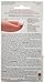 KISS Salon Acrylic French Nail Manicure Kit, Real Short, Alter Ego, 28 Nails