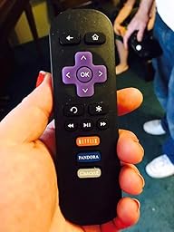 remote how roku sync New Lt Amazon.com: for 1 Replace 2 3 Beyution Roku Remote remote how roku sync New Lt Amazon.com: for 1 Replace 2 3 Beyution Roku Remote