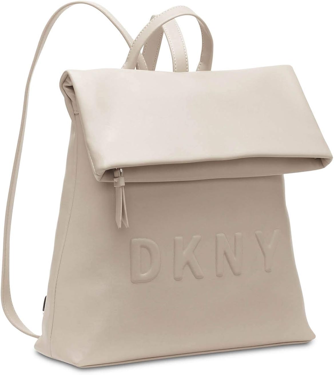 DKNY Tilly Medium Logo Backpack Clothing