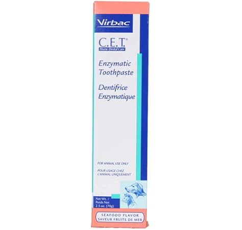 virbac mouthwash