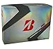 Bridgestone Tour B330 RXS 12 Pack White Golf Balls (B-Mark) U90