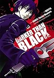 Darker Than Black by