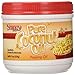 Snappy Pure Coconut Oil, 16oz Jar, 1 Pound