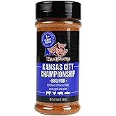 Three Little Pigs Kansas City Championship BBQ Rub