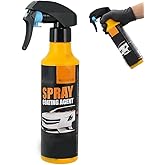 Nano Hydrophobic Ceramic Coating, 2026 New Car Coating Spray Kit, Easy-to-Spray Auto Paint Protection, Car Quick Acting Coating Agent Sprays for Vehicle Shine & Protection (1Pcs)