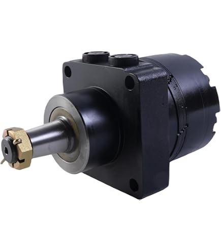 Amazon.com: Hydraulic Pump Assembly with Motor 146166 147664