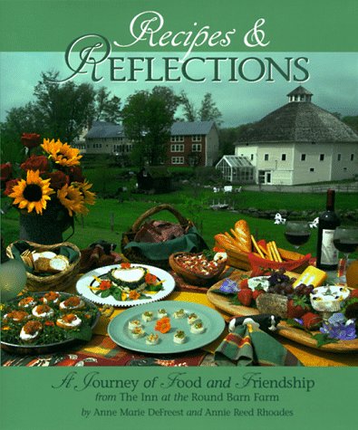 Recipes Reflections Reed Rhoades 9780966526301 Amazon Com Books