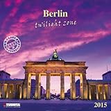 Berlin Twilight Zone by