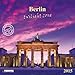 Berlin Twilight Zone by