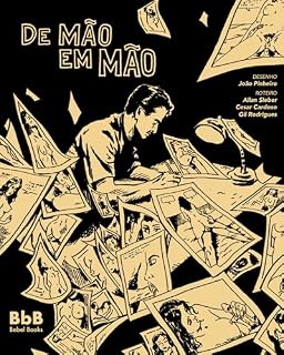 Livro De mão em mão