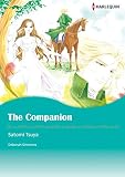 The Companion: Harlequin comics by Deborah Simmons, Satomi Tsuya