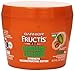 Garnier Fructis Damage Eraser Strength Butter Repairing Rinse-Out Treatment, 8.5 fl. oz.