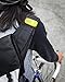 Polk Audio Bity-A Boom Bit Wearable Bluetooth Speaker, Volt Yellow