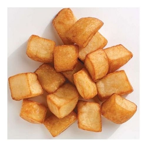 McCain Ore-Ida Big Breakfast Hash Brown, 5 Pound -- 6 per case.