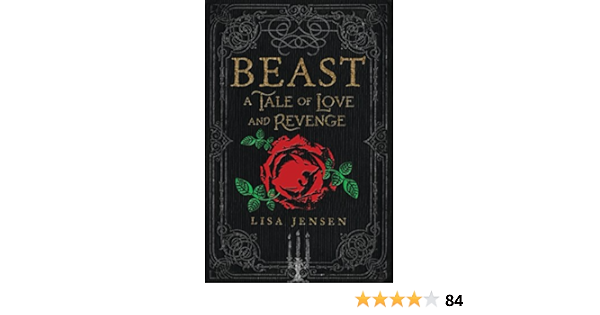 Amazon Com Beast A Tale Of Love And Revenge Jensen Lisa Books