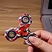 TAKAGISM EDC Fidget Spinner High Speed Stainless Steel Bearing ADHD Focus Anxiety Relief Toys for Children and Adults