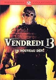 Vendredi 13 Chapitre 7 - Un Nouveau Défi