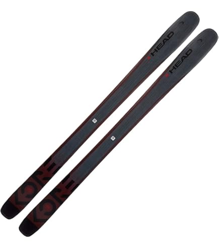HEAD　KORE 93　177cm 2023 Head Kore 93 177cm Skis - Powder7