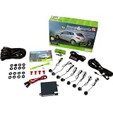 Capteur Parctronic VALEO 890033 - Aide Au Stationnement, Qualité Constructeur