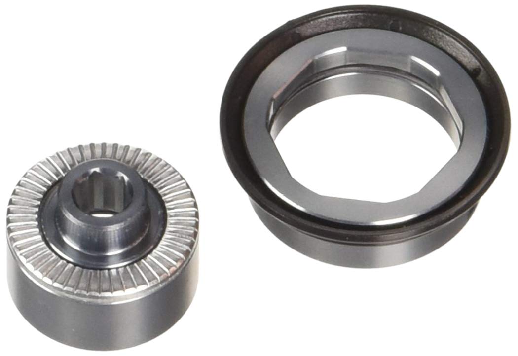 Shimano Right Cone WH-RS700 C30 Cones Cycling Unisex Adult, (Multi-Colour), One Size