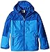 Columbia Little Boys' Blizzinator Interchange Jacket