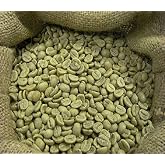 Guatemala Premium Green Unroasted Raw Specialty Coffee Beans Farm Direct Sale, 5 Lbs -Fresh 2025 Crops-