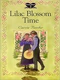 Lilac Blossom Time by