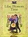 Lilac Blossom Time by