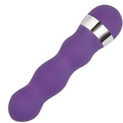 OdeJoy Frau Av Schock Massagegerät Masturbieren Überzogen Spiral EIN Ruten   Vibrierend Sex Spielzeuge Wasserdicht Vibrator A