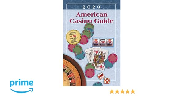 American Casino Guide App For Android American Casino Guide App For Android