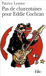 Pas de charentaises pour Eddie Cochran