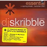 Essential Spring Break