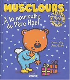 À la poursuite du Père Noël