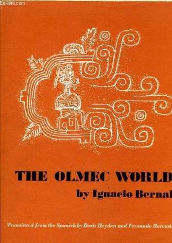 The Olmec world